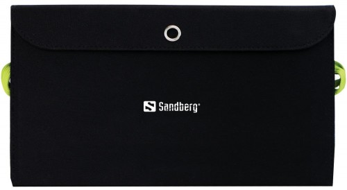 Sandberg Solar Charger 21W