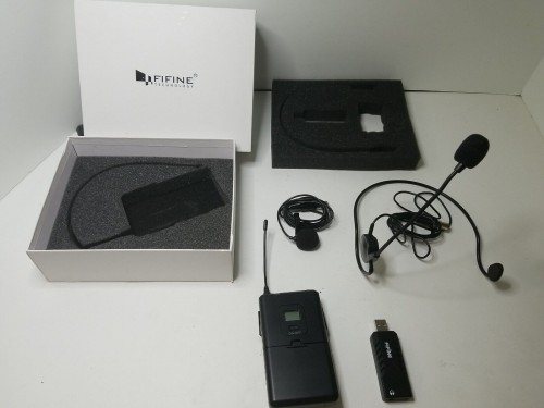 FIFINE K031B
