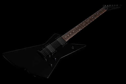 Harley Benton EX-84 Modern EMG