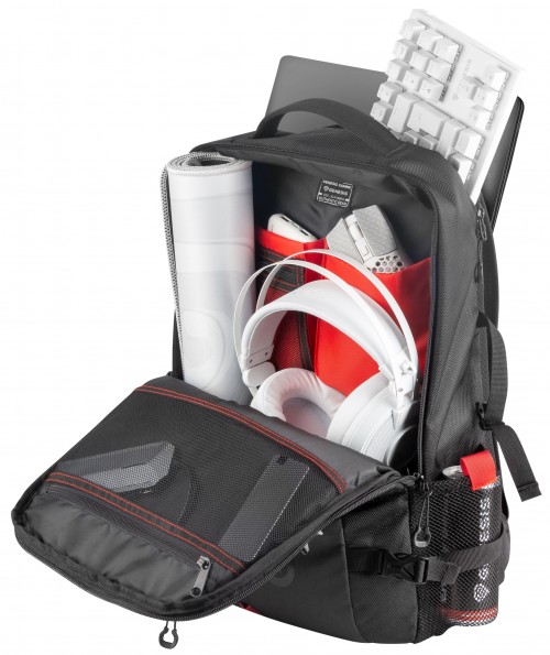 NATEC Genesis Pallad 410