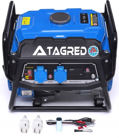 Tagred TA1600AVR