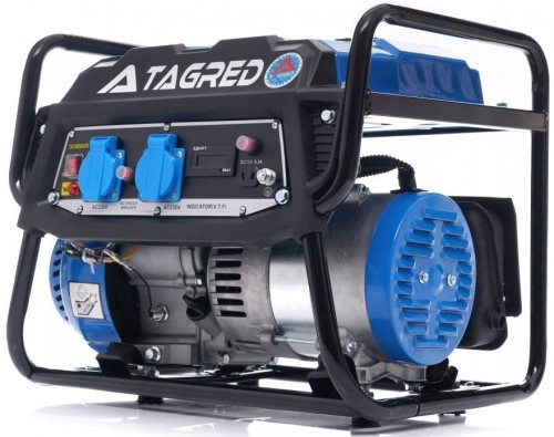 Tagred TA1600AVR