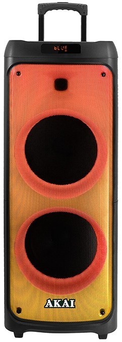 Akai Party Speaker 1010