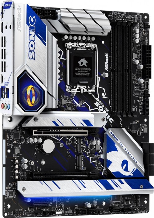 ASRock Z790 PG SONIC