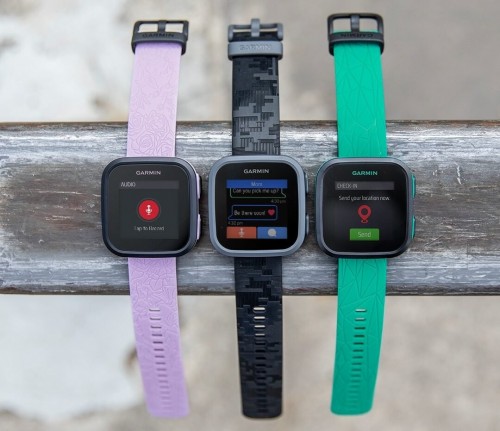 Garmin Bounce