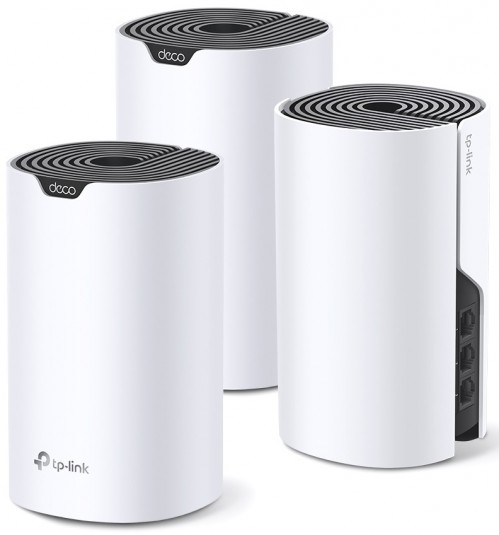 TP-LINK Deco S7 (3-pack)