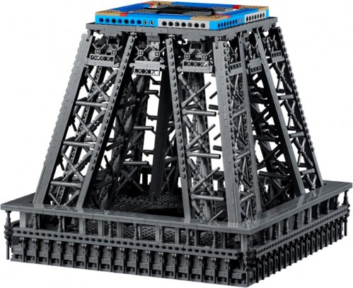 Lego Eiffel Tower 10307