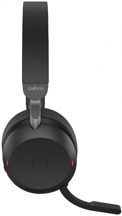 Jabra Evolve2 75 Link380c UC Stereo