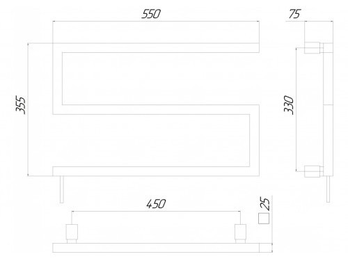 Kosser Zeta E R 500x350