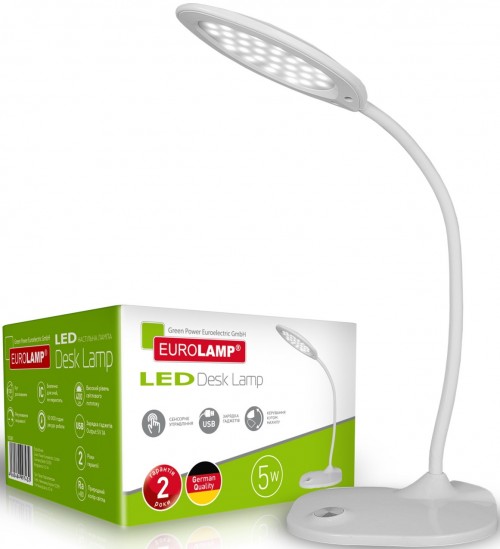 Eurolamp LED-TLG-4