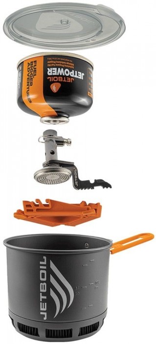 Jetboil Stash