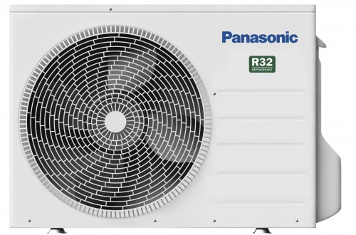 Panasonic KIT-Z35-UFE
