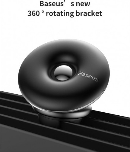 BASEUS Star Ring Magnetic Car Bracket