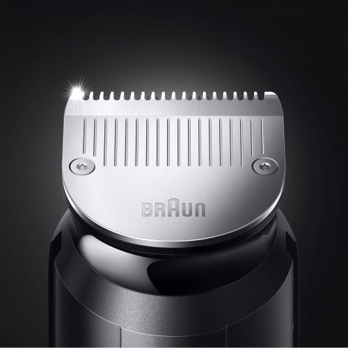 Braun Series 7 MGK 7321