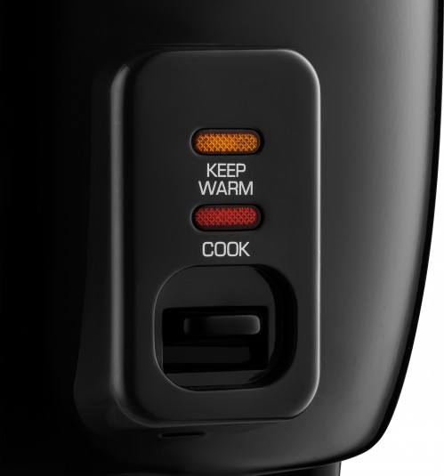 Sencor SRM 0601BK