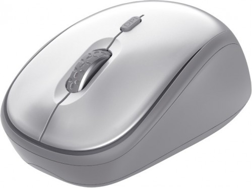 Trust Yvi+ Silent Wireless Mouse