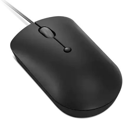 Lenovo 400 USB-C Compact Mouse