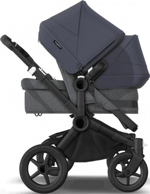 Bugaboo Donkey 5 Duo 2 in 1