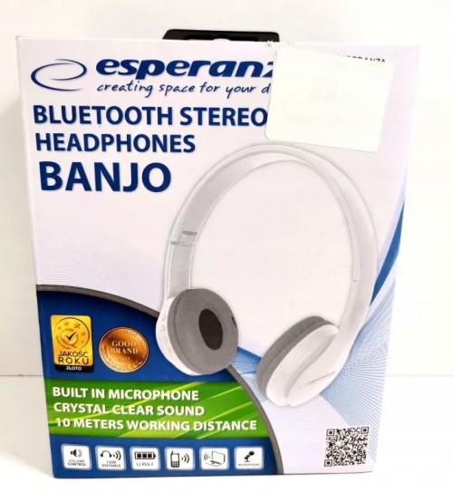 Esperanza Banjo