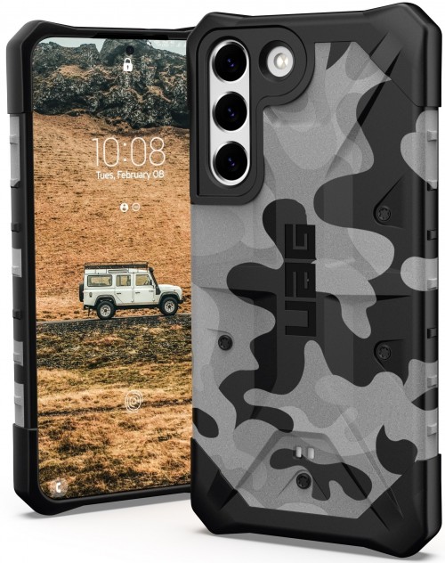 UAG Pathfinder SE Camo for Galaxy S22