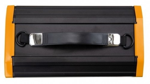 Cross Tools TRAVELBOX 500+