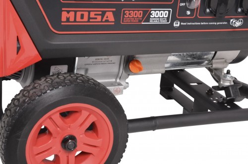 Mosa GE 3900