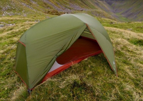 Vango F10 Krypton UL 2