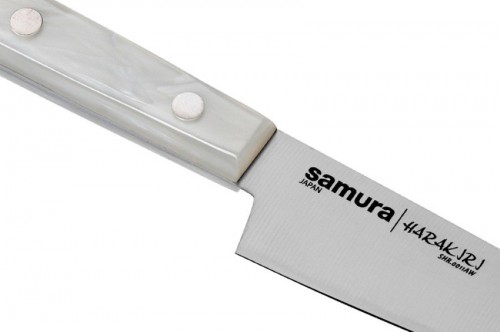 SAMURA Harakiri Acryl SHR-0011AW