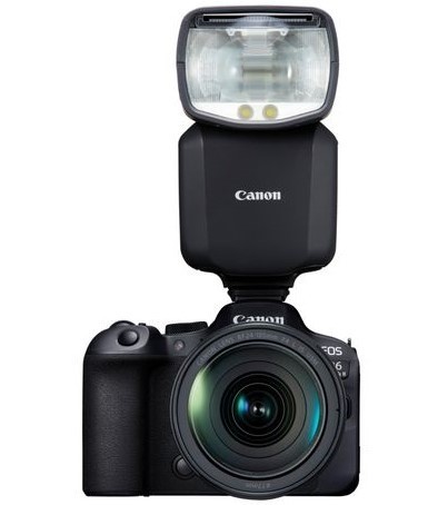 Canon EL-5