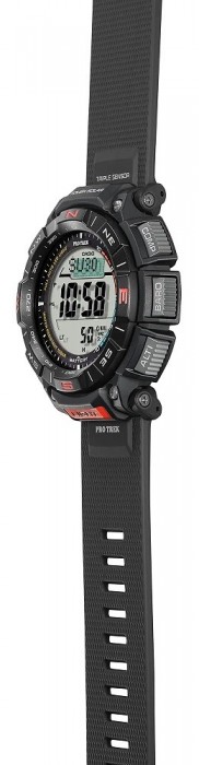 Casio Pro Trek PRG-340-1E