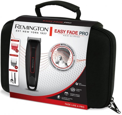 Remington Easy Fade Pro HC550