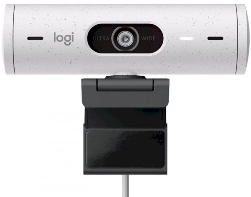 Logitech Brio 500