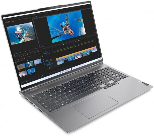 Lenovo ThinkBook 16p G3 ARH