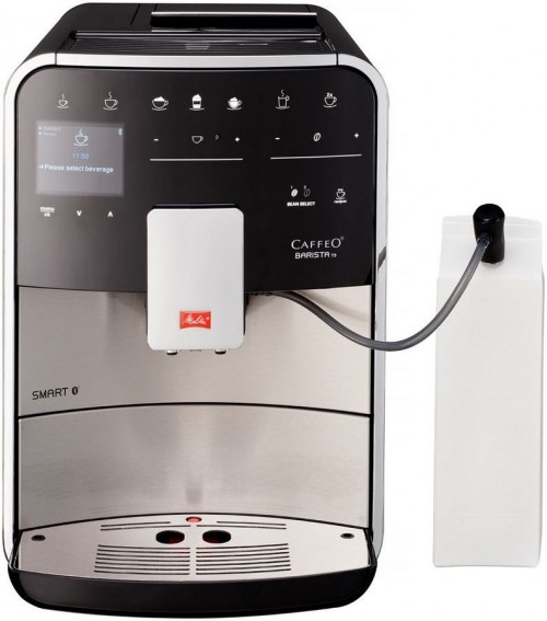 Melitta Caffeo Barista T Smart Plus F86/0-400