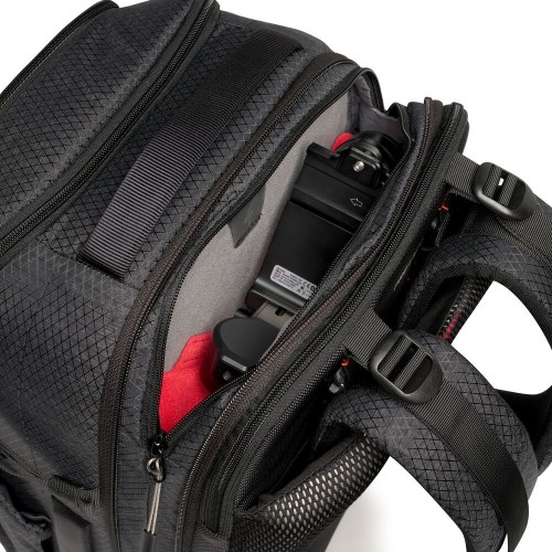 Manfrotto Pro Light Flexloader Backpack L