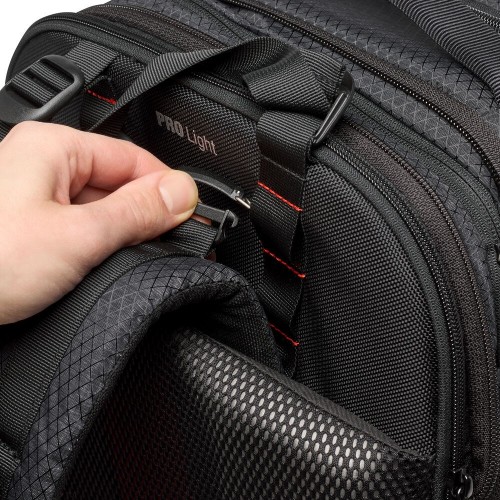 Manfrotto Pro Light Flexloader Backpack L