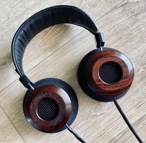 Grado GS3000E