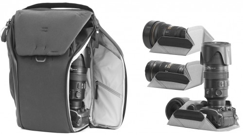 Peak Design Everyday Backpack 20L V2