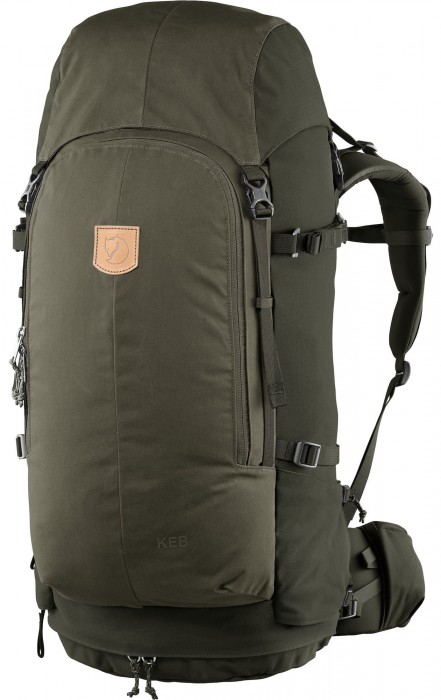 FjallRaven Keb 52