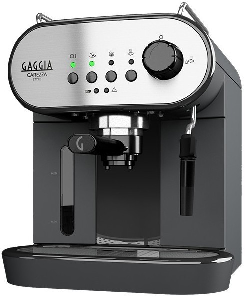 Gaggia Carezza Style