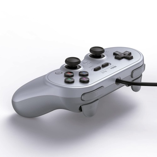 8BitDo Pro 2 Wired Controller for Switch