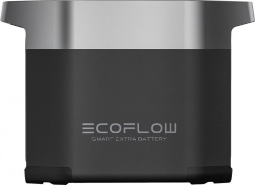 EcoFlow DELTA 2 Smart Extra Battery