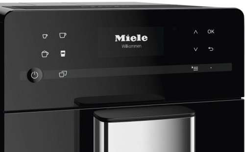 Miele CM 5410 Silence