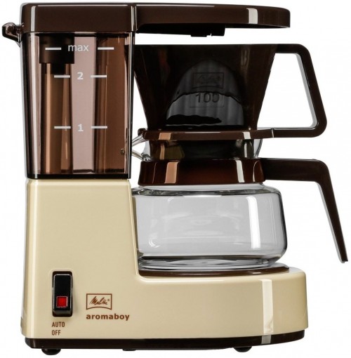 Melitta Aromaboy 1015-03