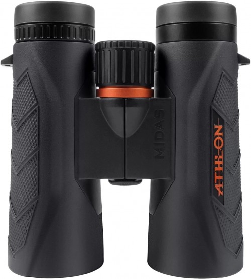 Athlon Optics Midas G2 UHD 10x42