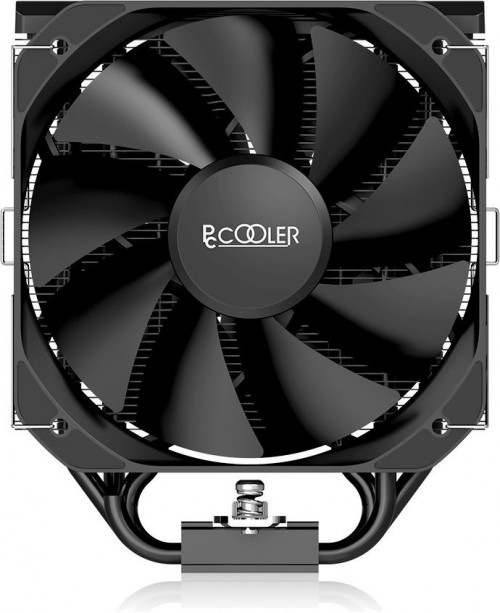 PCCooler PALADIN EK6000 B