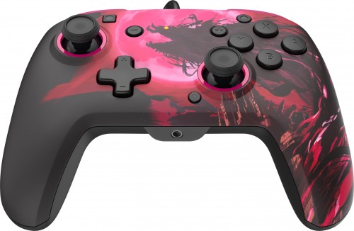 PDP Rematch Switch Wired Controller