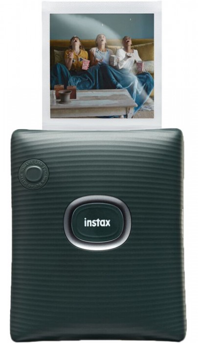 Fujifilm Instax Square Link