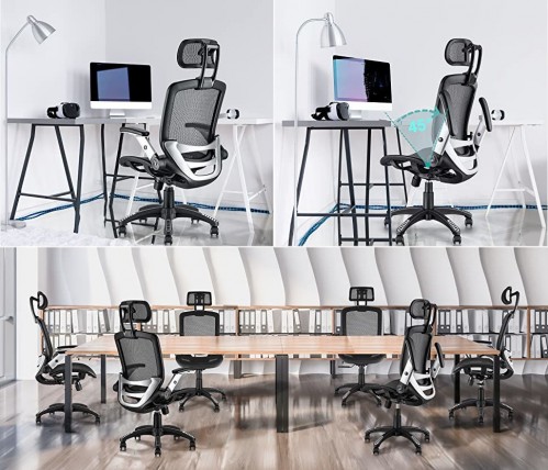 Mozos Ergo-C Premium