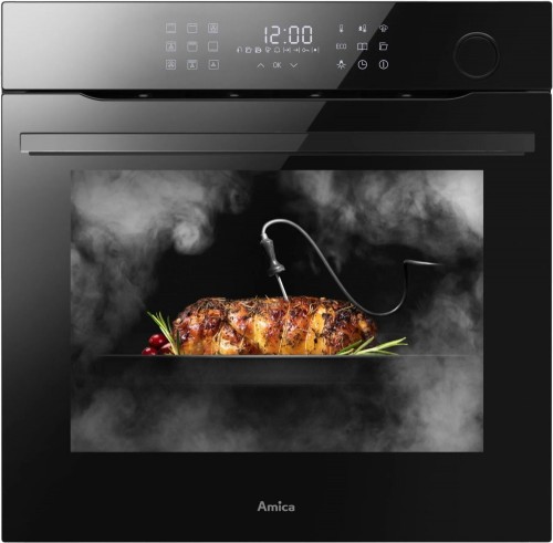 Amica ED97699BA+ X-TYPE STEAM O